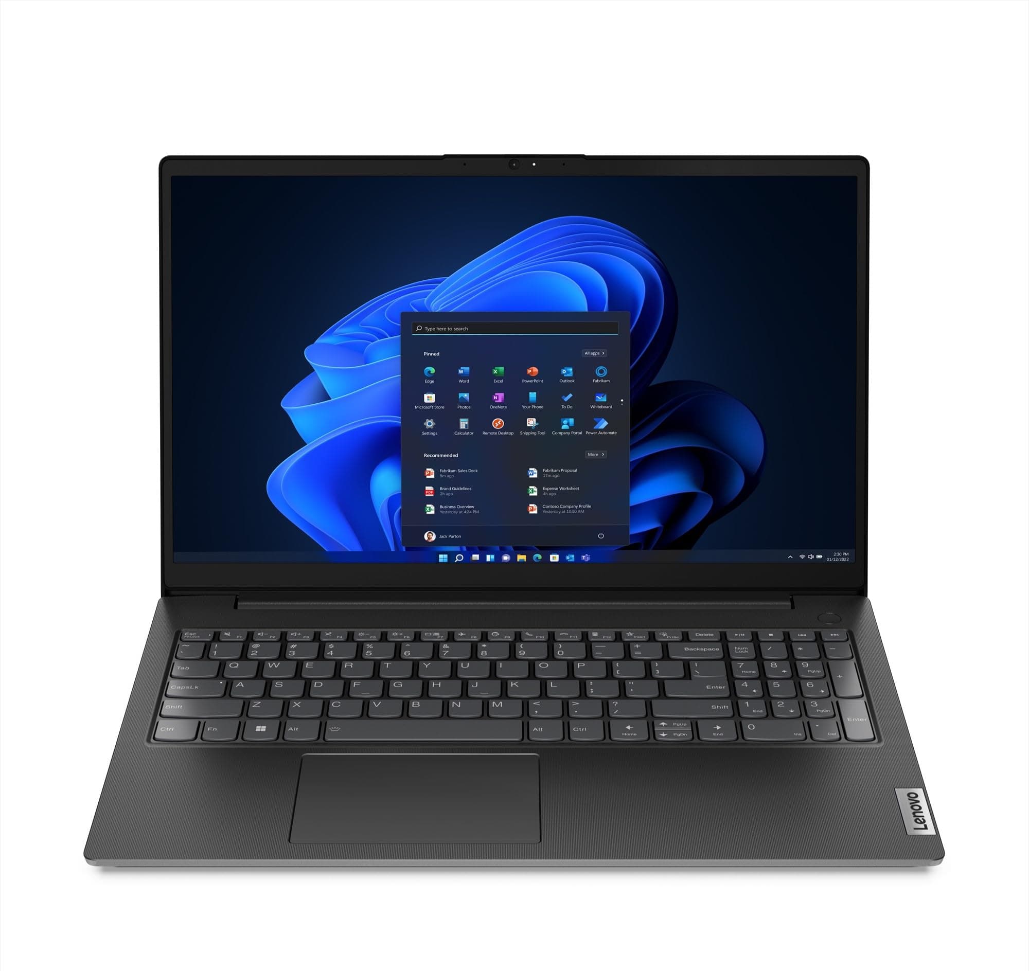 PORTATIL LENOVO