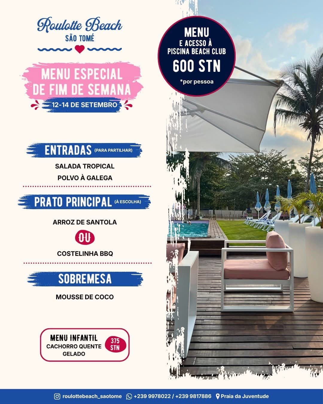 Especial de Final de Semana